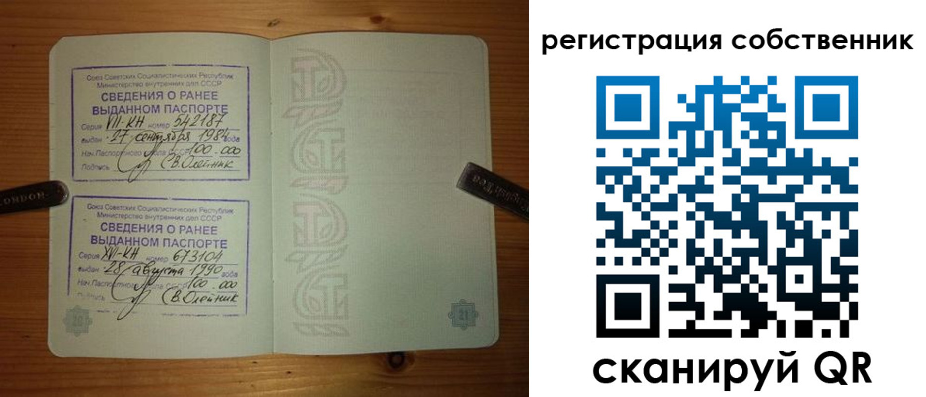 временная регистрация гарантия в Алейске